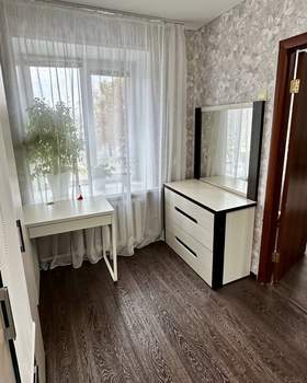 2-к квартира, вторичка, 44м2, 2/5 этаж