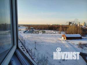 3-к квартира, вторичка, 82м2, 8/17 этаж