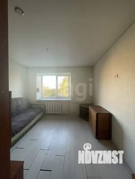 Студия квартира, вторичка, 16м2, 3/3 этаж