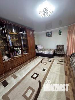 1-к квартира, вторичка, 38м2, 4/9 этаж