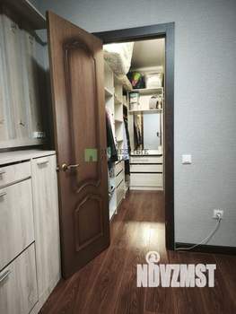 1-к квартира, вторичка, 42м2, 6/10 этаж