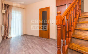 5-к квартира, вторичка, 126м2, 1/1 этаж