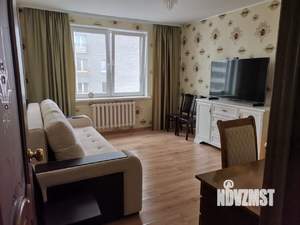 1-к квартира, вторичка, 37м2, 9/18 этаж
