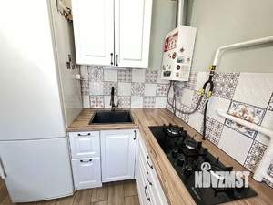3-к квартира, вторичка, 52м2, 2/5 этаж