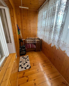 2-к квартира, вторичка, 53м2, 9/10 этаж