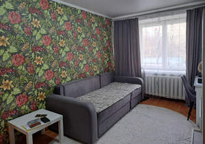 1-к квартира, вторичка, 29м2, 2/5 этаж