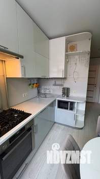 2-к квартира, вторичка, 43м2, 7/9 этаж