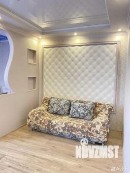 1-к квартира, вторичка, 49м2, 10/15 этаж