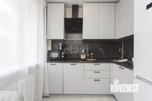 Студия квартира, вторичка, 22м2, 5/5 этаж