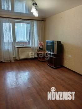 1-к квартира, вторичка, 33м2, 1/12 этаж
