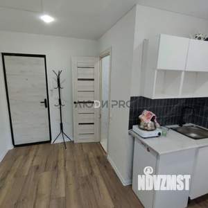 Студия квартира, вторичка, 12м2, 2/9 этаж