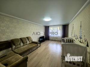 1-к квартира, вторичка, 45м2, 5/13 этаж