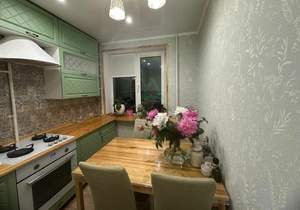 2-к квартира, вторичка, 46м2, 6/9 этаж