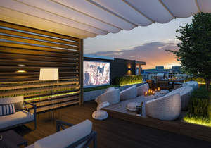 3-к квартира, вторичка, 66м2, 2/4 этаж