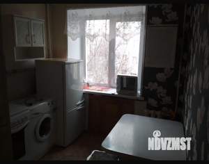 1-к квартира, вторичка, 37м2, 4/9 этаж