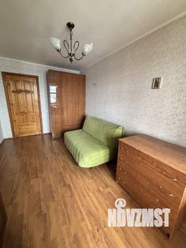 3-к квартира, вторичка, 89м2, 9/11 этаж