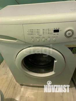 1-к квартира, вторичка, 29м2, 2/5 этаж