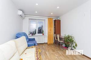 1-к квартира, вторичка, 31м2, 3/14 этаж