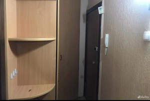 1-к квартира, вторичка, 32м2, 4/5 этаж