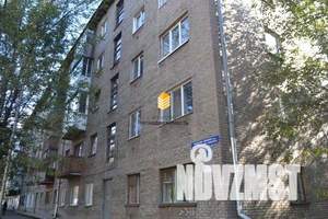 1-к квартира, вторичка, 32м2, 5/5 этаж