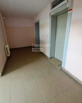 1-к квартира, вторичка, 37м2, 11/18 этаж