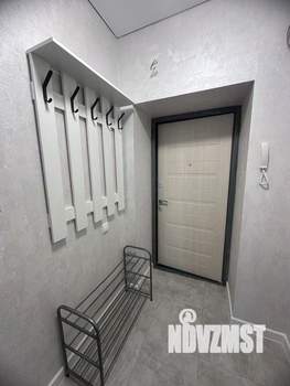 1-к квартира, вторичка, 40м2, 10/24 этаж