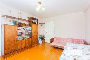 3-к квартира, вторичка, 59м2, 5/5 этаж