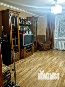 3-к квартира, вторичка, 62м2, 8/9 этаж