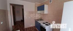 1-к квартира, вторичка, 40м2, 2/15 этаж
