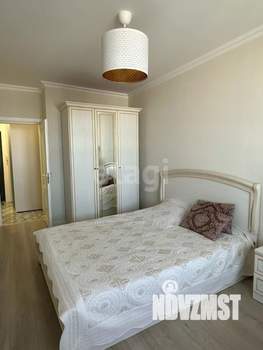 2-к квартира, сданный дом, 47м2, 12/25 этаж
