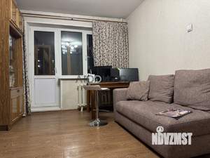2-к квартира, вторичка, 46м2, 2/5 этаж