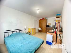 1-к квартира, вторичка, 35м2, 8/9 этаж