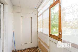 3-к квартира, вторичка, 73м2, 2/12 этаж