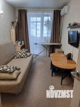 3-к квартира, вторичка, 57м2, 7/9 этаж