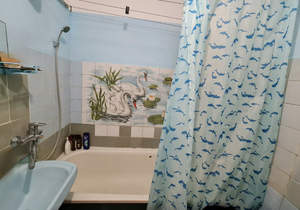 2-к квартира, вторичка, 51м2, 4/9 этаж