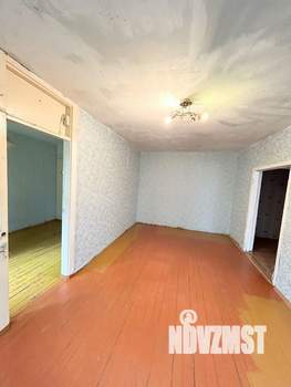 2-к квартира, вторичка, 45м2, 2/5 этаж