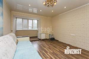 3-к квартира, вторичка, 65м2, 2/9 этаж