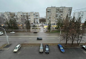 Студия квартира, вторичка, 51м2, 4/5 этаж