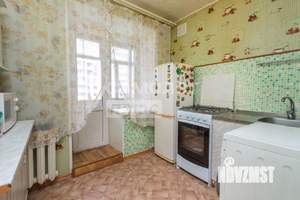 3-к квартира, вторичка, 58м2, 5/5 этаж