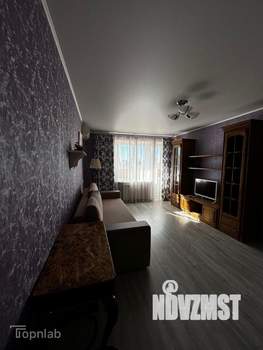 1-к квартира, вторичка, 37м2, 5/9 этаж