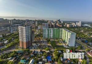 Студия квартира, вторичка, 36м2, 6/25 этаж