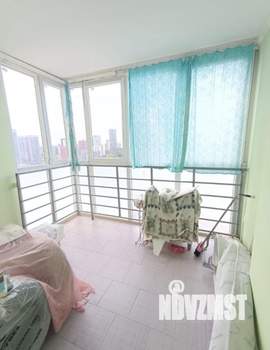 1-к квартира, вторичка, 53м2, 15/17 этаж