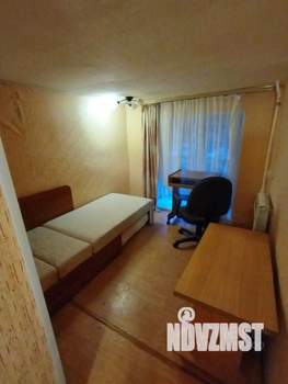 1-к квартира, вторичка, 19м2, 1/9 этаж