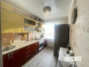 2-к квартира, вторичка, 44м2, 7/9 этаж