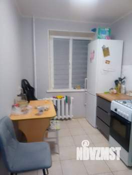 3-к квартира, вторичка, 54м2, 4/4 этаж