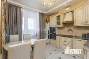 2-к квартира, вторичка, 70м2, 5/23 этаж
