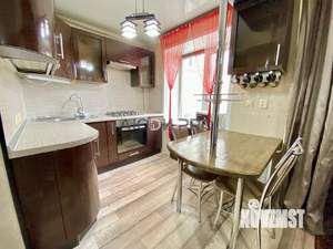 3-к квартира, вторичка, 59м2, 3/6 этаж