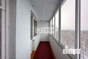 1-к квартира, вторичка, 34м2, 9/12 этаж