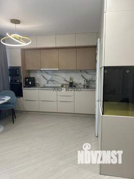 3-к квартира, вторичка, 60м2, 2/27 этаж