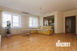 3-к квартира, вторичка, 94м2, 5/12 этаж
